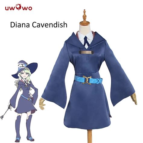 Little Witch Academy Outfit Ideas for Every Occasion